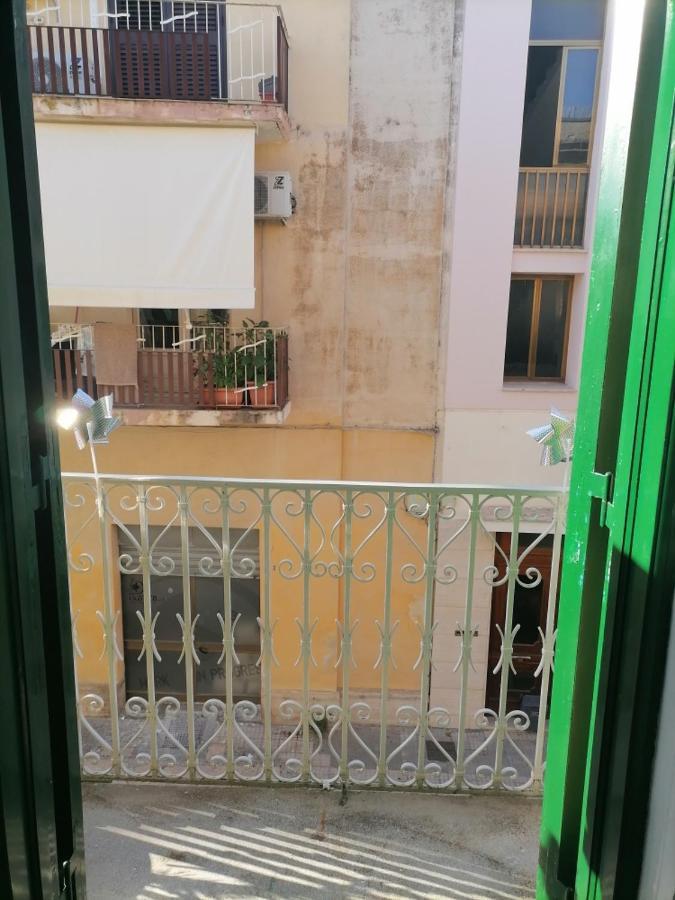 Hotel Aremu Lecce Exterior foto