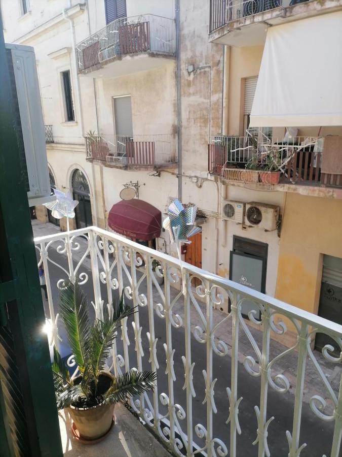 Hotel Aremu Lecce Exterior foto