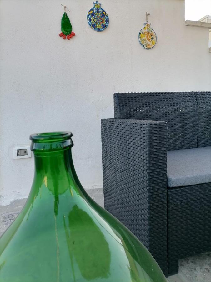 Hotel Aremu Lecce Exterior foto