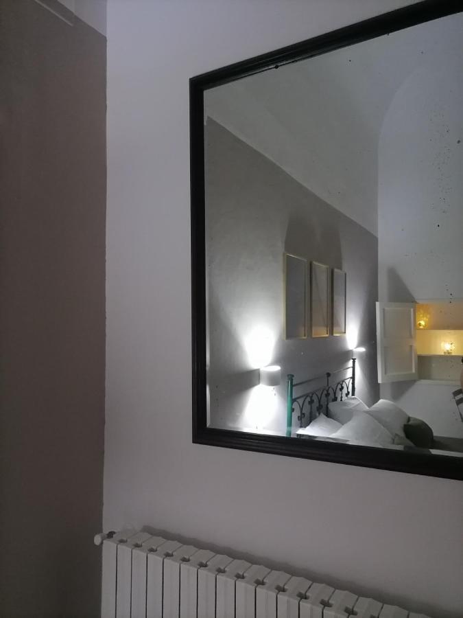 Hotel Aremu Lecce Exterior foto