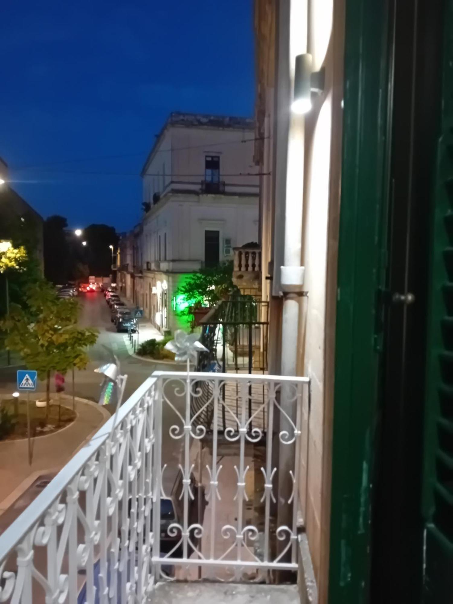 Hotel Aremu Lecce Exterior foto