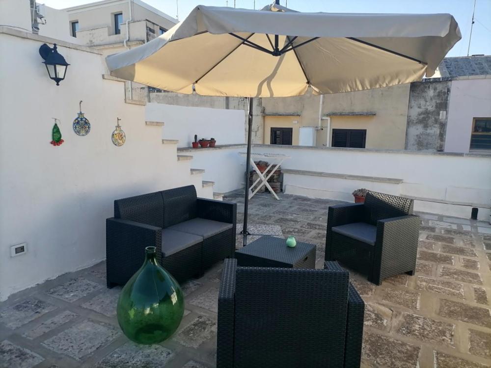 Hotel Aremu Lecce Exterior foto
