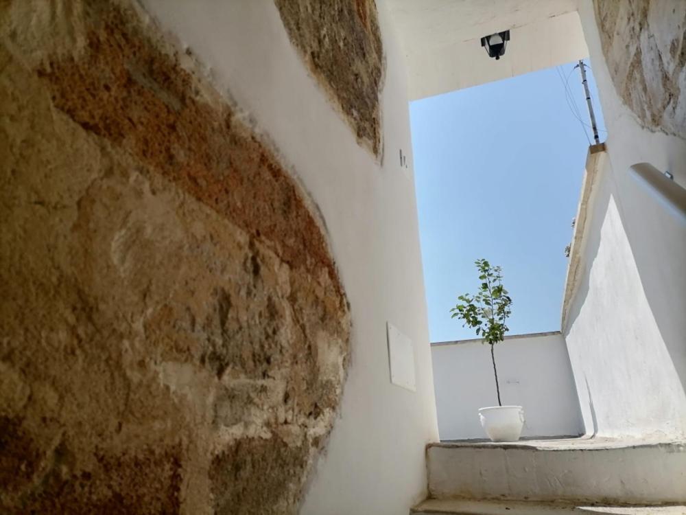 Hotel Aremu Lecce Exterior foto